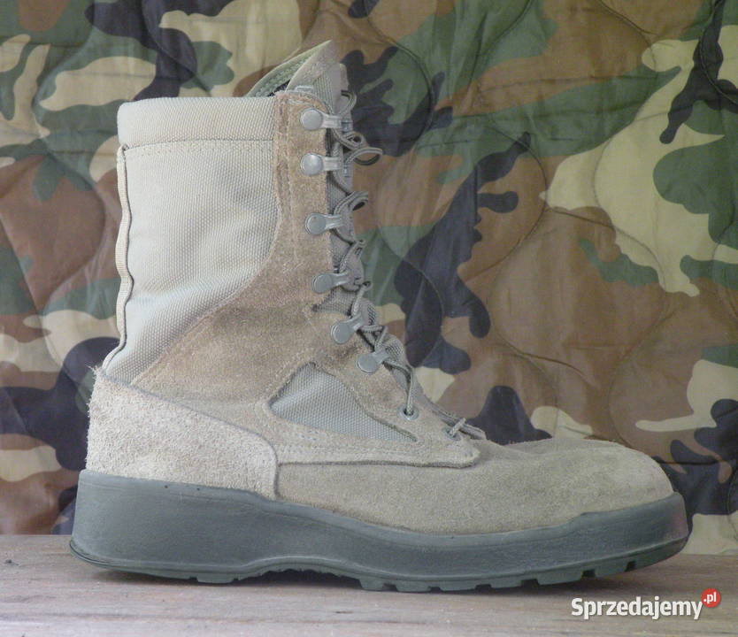 Buty USAF Altama Goretex 85 WF Militaria Wrocław