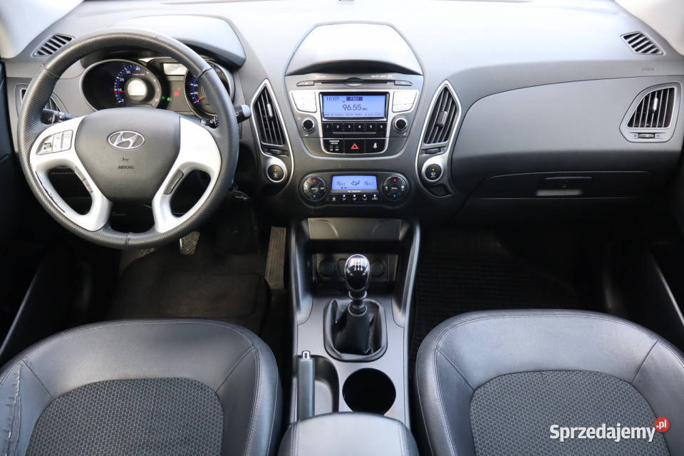Hyundai ix35 16 GDI Zabrze