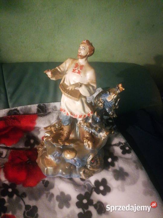 sprzedam antyki Ustka