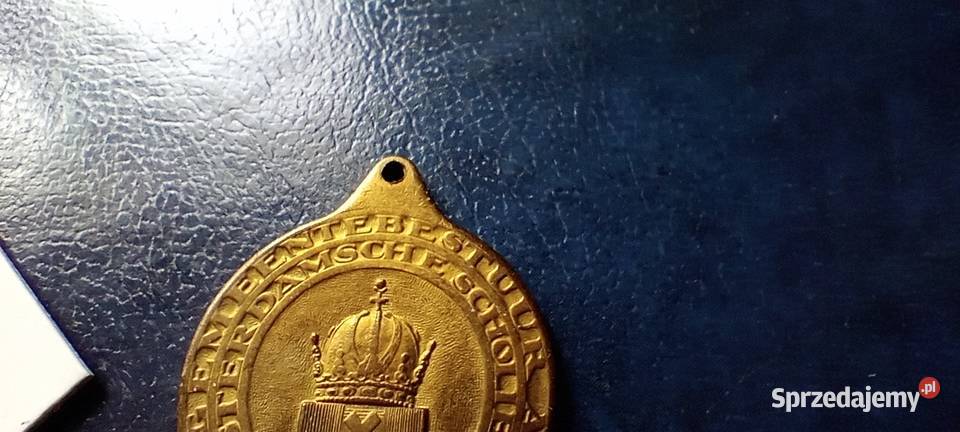 Stare monety Medal 150