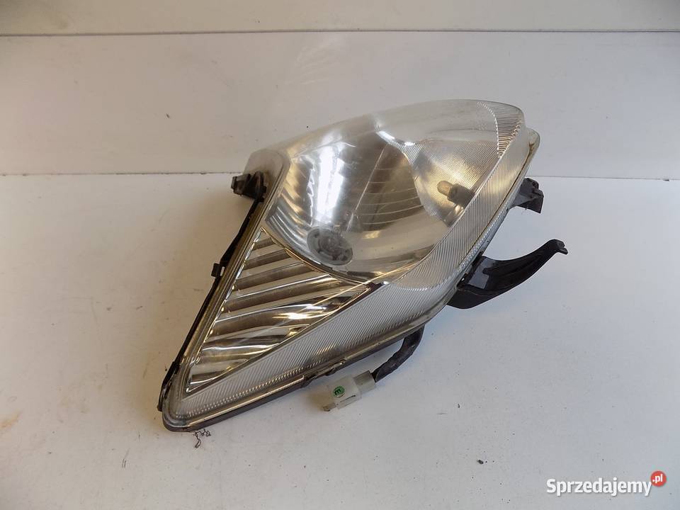 Lampa Przód Przednia Reflektor skuter Honda Lead podlaskie Białystok