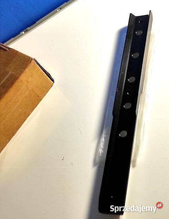 Adapter ŁUSZCZEK 195 mm do montażu noktowizji Sporty strzeleckie i myślistwo