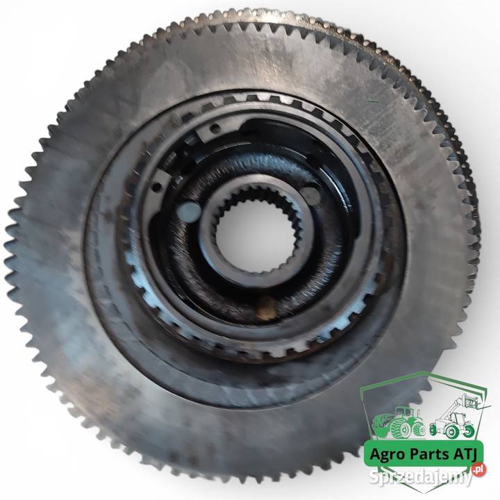 Bęben Cylinder Tarcz Hamulcowa ZF 4475435050 sprzedam