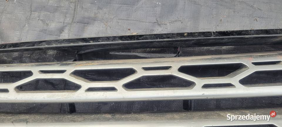 ATRAPA GRILL LAND ROVER DISCOVERY 5 V L462 Ruda Śląska