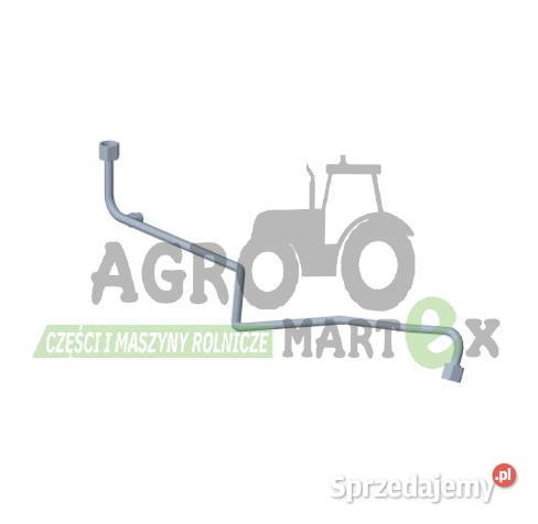 84290385 87694989 84254847 RURKA HYDR CNH sprzedam