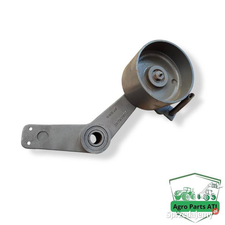 Napinacz paska Massey Ferguson 7250 28787005 podlaskie Ciechanowiec