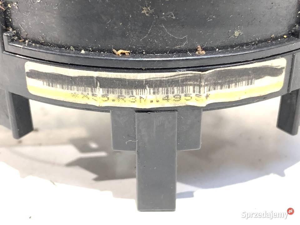 TAŚMA AIRBAG TOYOTA AURIS I 0612 Hatchback osobowe