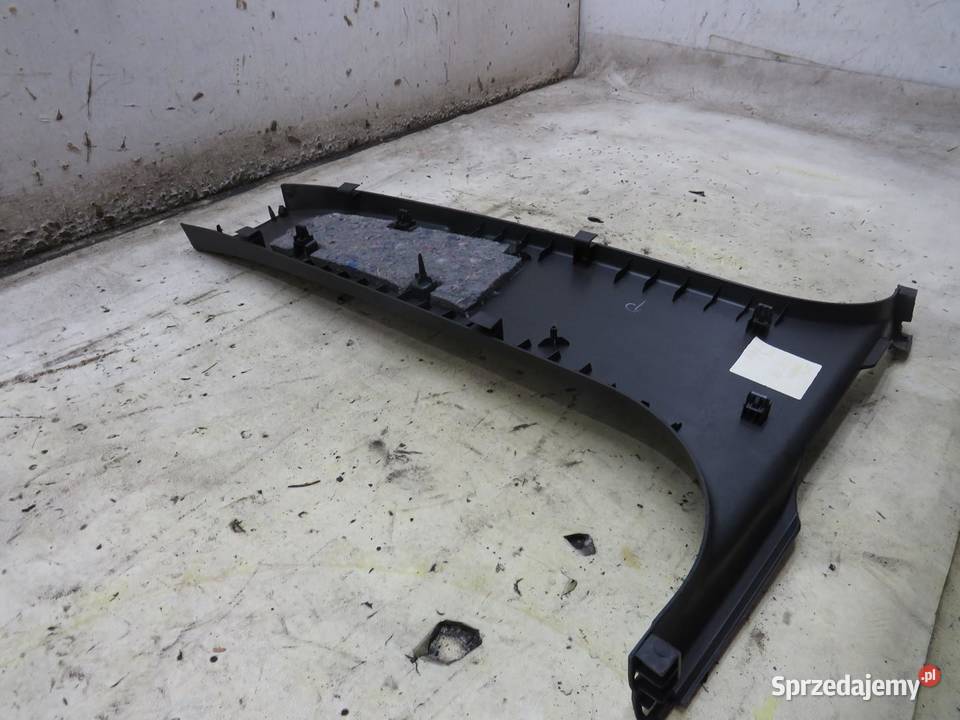 OSŁONA SŁUPKA PRAWA FORD KUGA MK2 CJ54R243W06AB osobowe