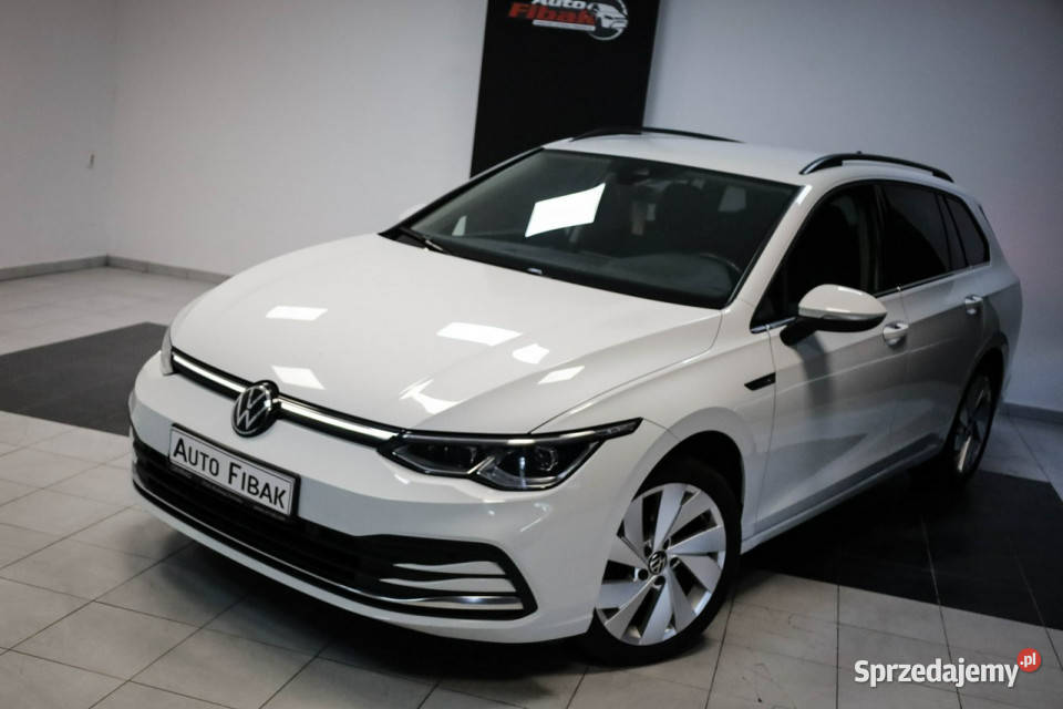 Volkswagen Golf STYLE20TDISalon 1968cm3 Konstantynów Łódzki
