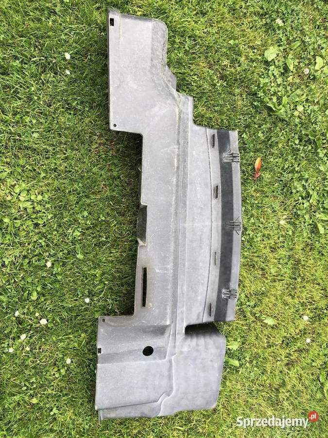 Osłona chłodnicy silnika Volvo V70 S70 850 osobowe małopolskie Kraków