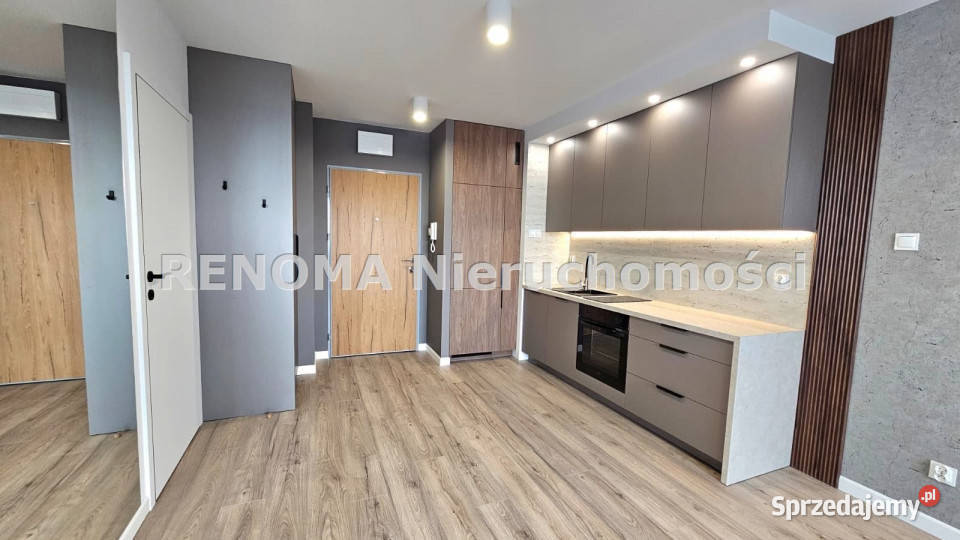 Mieszkanie 36m2 2 pokoje Białystok Kraszewskiego Liczba pokoi 2