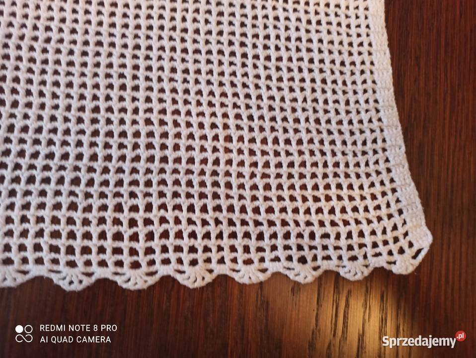 Zazdrostka ręcznie robiona