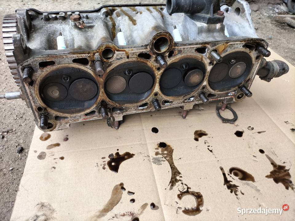 AUDI 80 B4 80B4 20 ABT 048103373A GŁOWICA osobowe Kamień-Kolonia