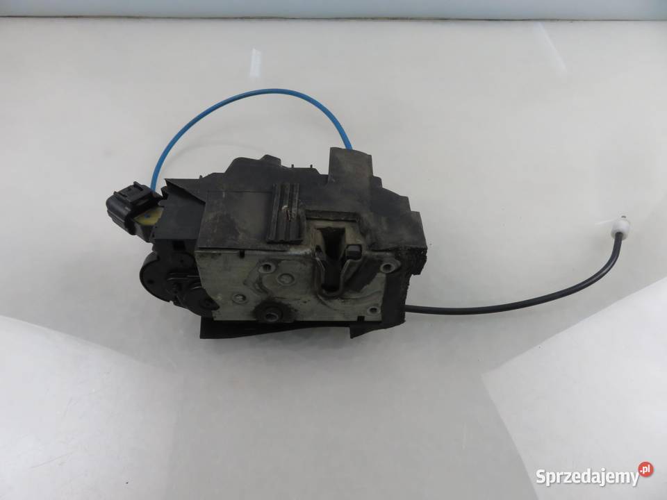ZAMEK PRAWY PRZEDNI FIAT CROMA II 6 PIN