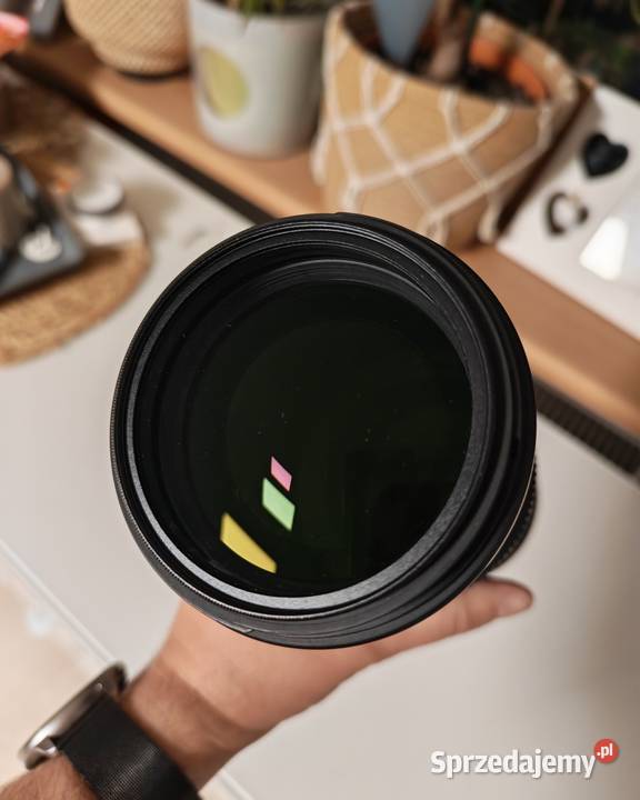 SIGMA C 100400 f563 Sony FE Elektronika łódzkie Głowno