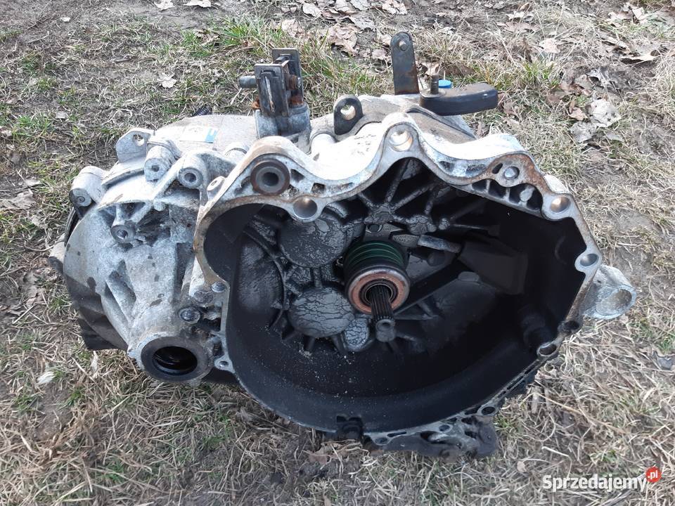 V70 S70 25 TDI Skrzynia biegow Mińsk Mazowiecki