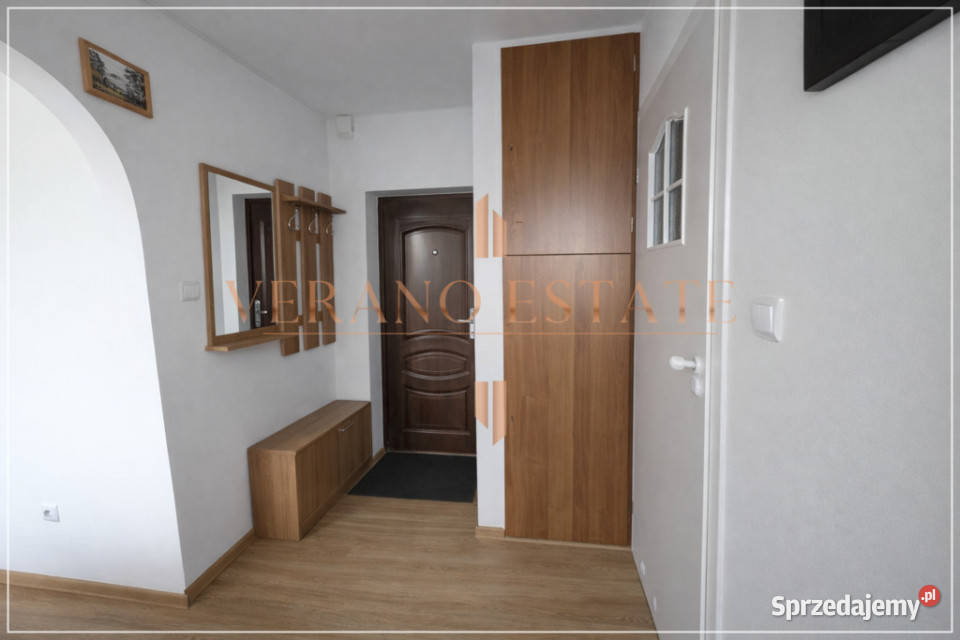 Kawalerka 30m I Balkon I Piwnica mazowieckie