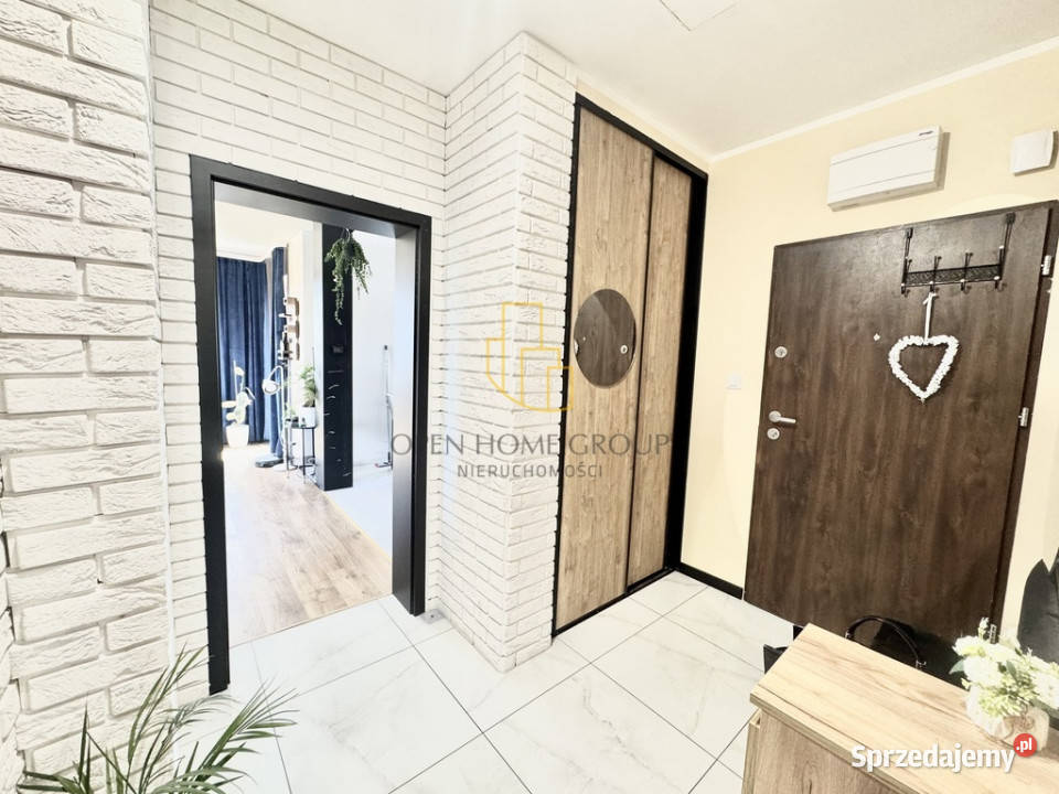 Premium4pok82m2tarasparkingnowy blokwinda silikat Wrocław sprzedam