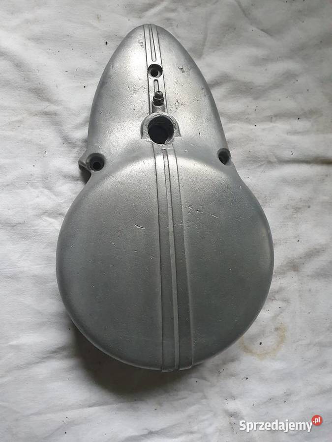 Pokrywa wsk 125 ładna Łebno