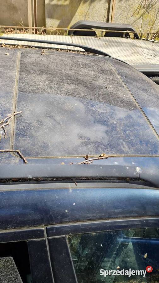 Mercedes w210 42 V8 Kluczbork sprzedam