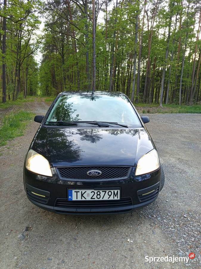 Sprzedam 16 benzyna 105 225km Staszów