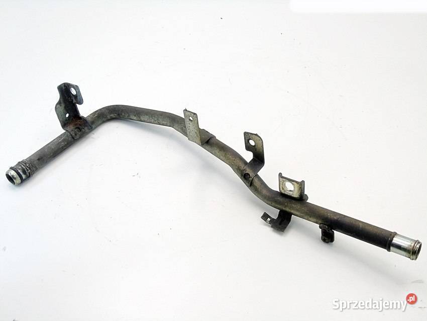 RURKA RURA PRZEWÓD WODY 22 DI NISSAN ALMERA 2 Sosnowiec sprzedam