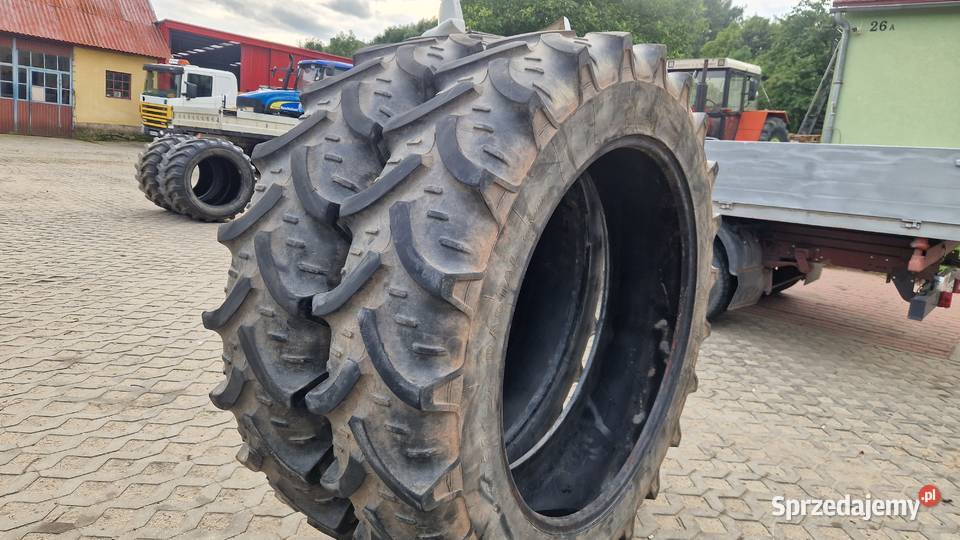 34085r38 136r38 13638 Kleber 50 bez napraw Nowe Miasto Lubawskie