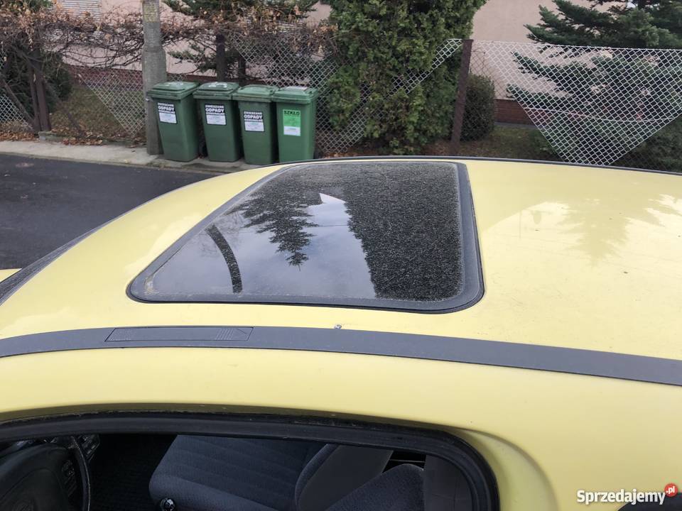 Opel Corsa B 96 104 El szyby Dlugie OC i radio Corsa Wrocław