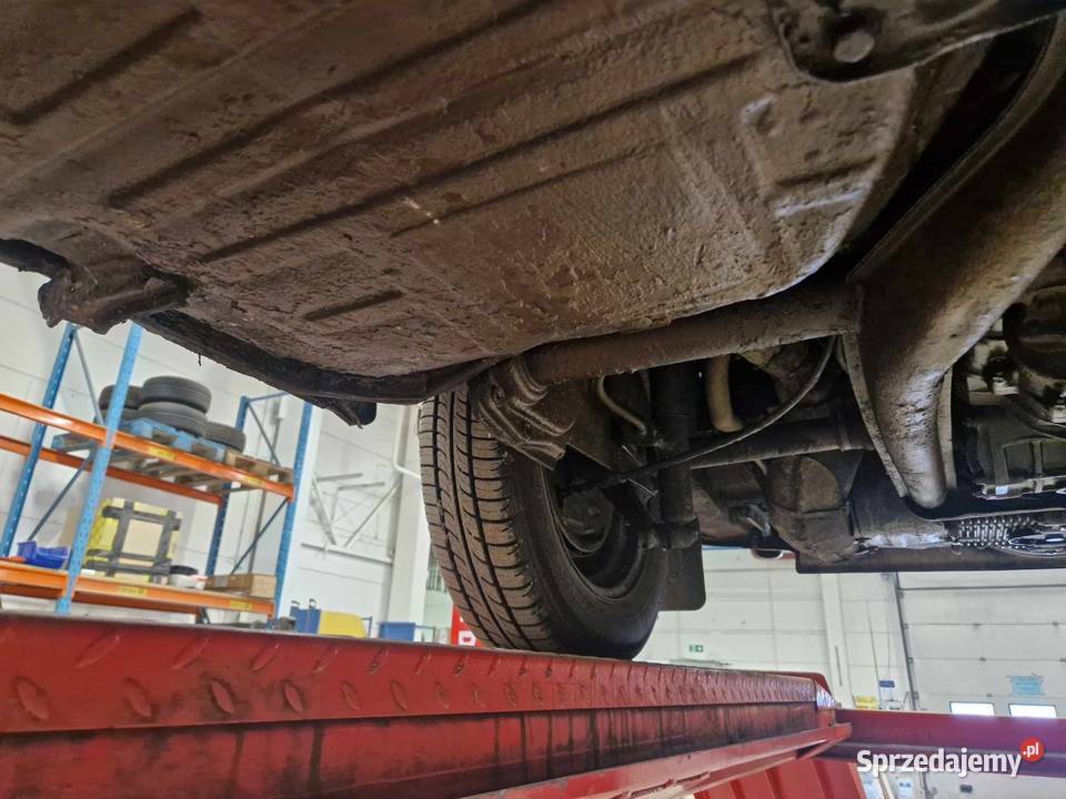 VW Typ 3 1500 S Sahara Beige sprowadzony dolnośląskie Wrocław