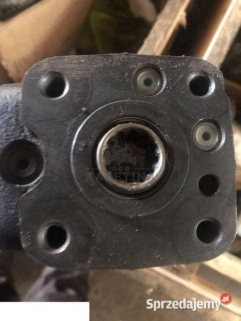 Orbitrol Danfoss ospd 60185 lsr sprzedam