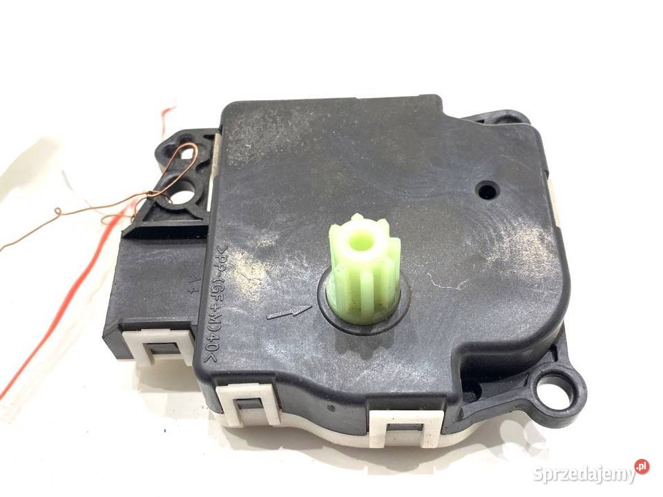 SILNIK NAGRZEWNICY FORD AV1119E616HA ECOSPORT