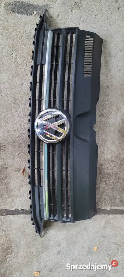 Atrapa do vw t6 dostawcze sprzedam