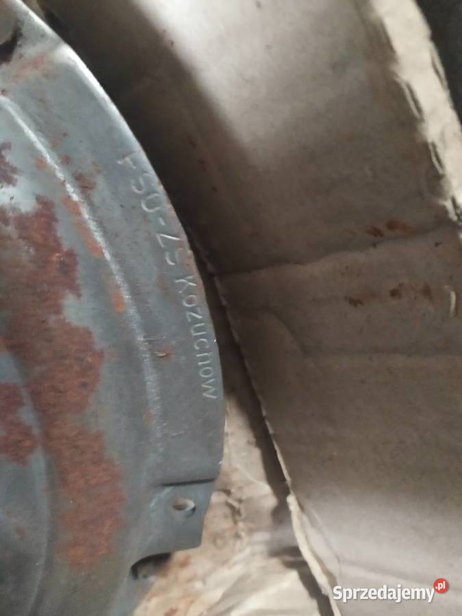 Nowy docisk sprzęgła Deawoo Lublin Nowogard