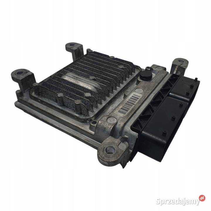 STEROWNIK SILNIKA Mercedes W204 22 CDI komputer Motoryzacja lubelskie Chełm