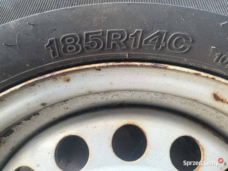 przyczepa pod koparke