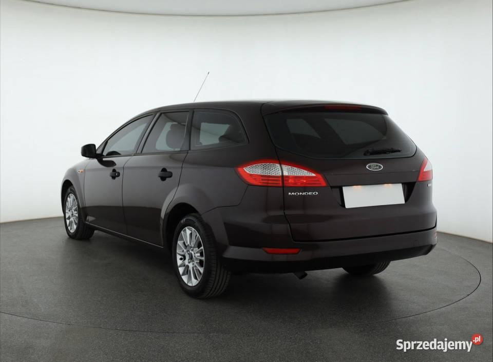 Ford Mondeo 18 TDCi 92KM Piaseczno sprzedam