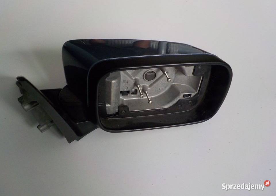 LUSTERKO ZEWNĘTRZNE PRAWE BMW 3 E36 0117351 Nowy Tomyśl