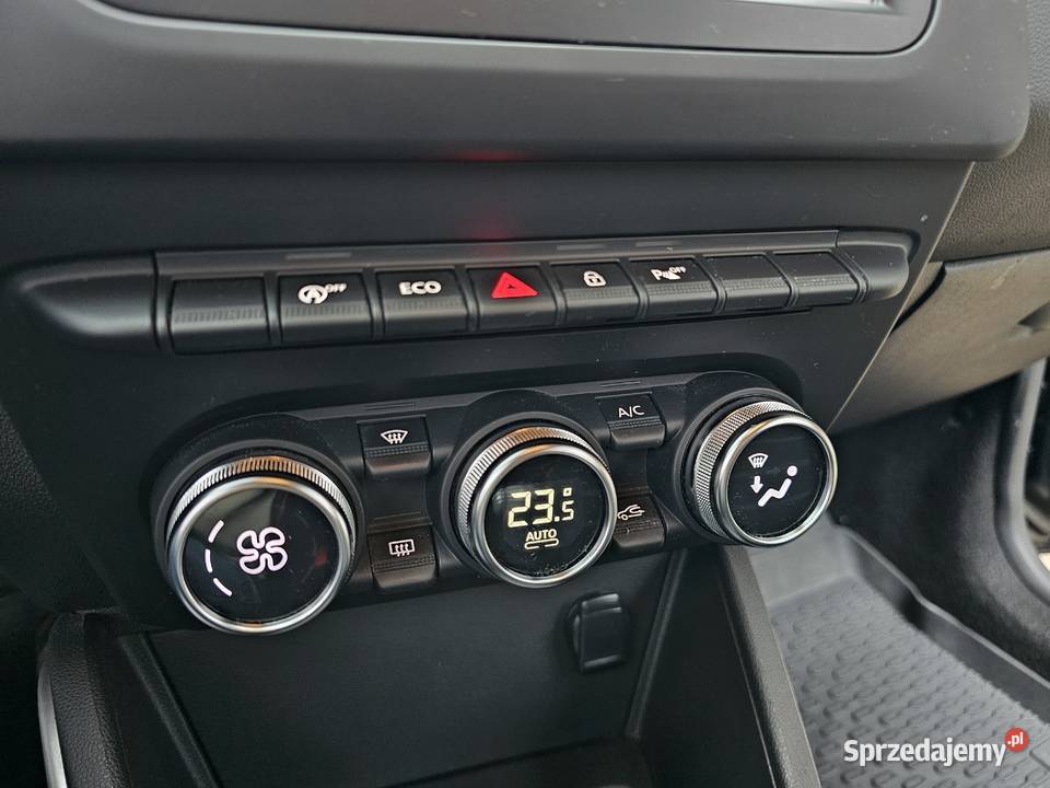 Salon Polska Iwł Zadbana