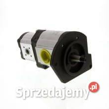 04450709 Pompa hydrauliczna BOSCH do ciągników