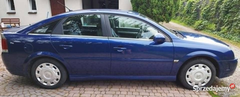 Opel vectra c GTS Busko-Zdrój