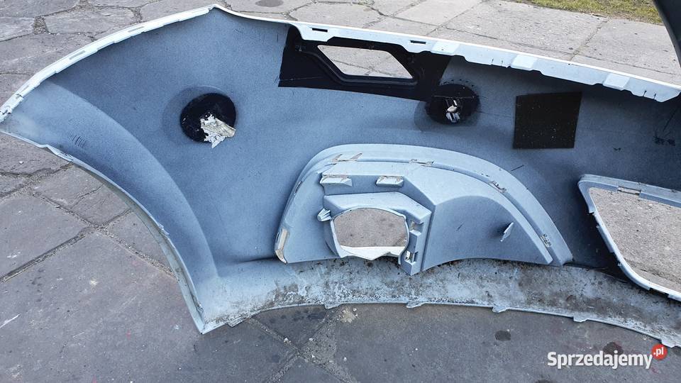 Zderzak Seat Alhambra 2 2019 lampa osobowe Sulejów