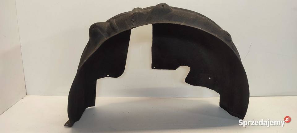 TIGUAN ALLSPACE NADKOLE PRAWY TYŁ 5NL810972A sprzedam