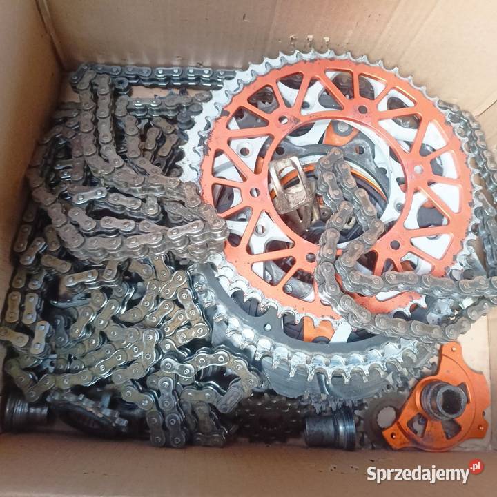 OPONA MOTO CROSS ENDURO przednia Micheli 909021 podkarpackie Ropczyce sprzedam