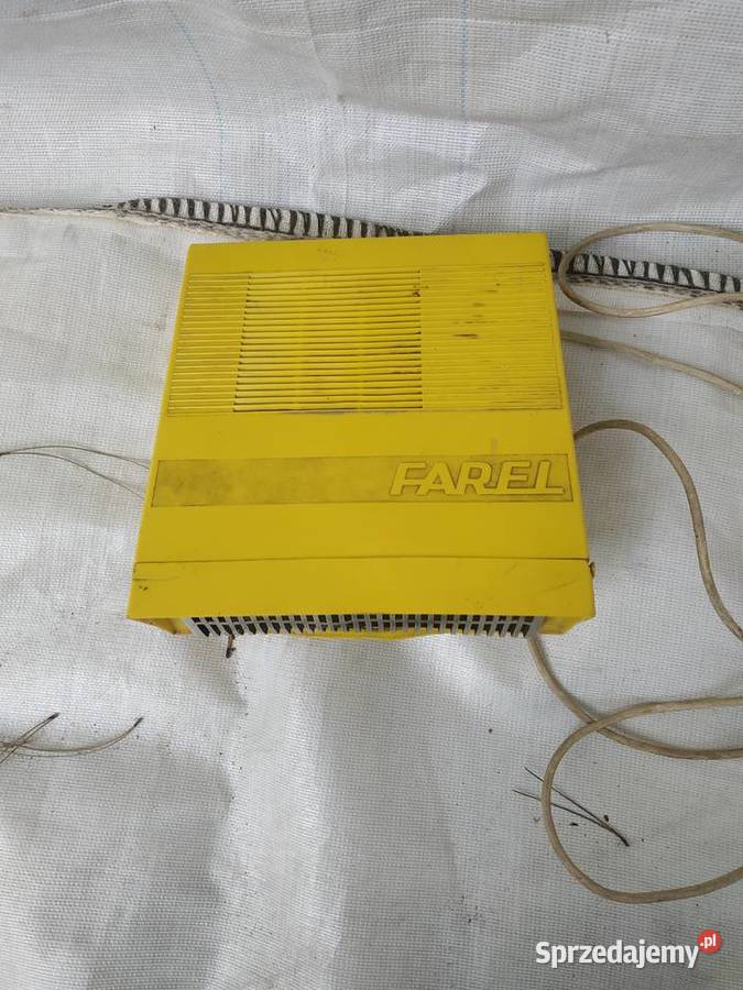 Termowentylator Farel farelka grzejnik dmuchawa Warszawa
