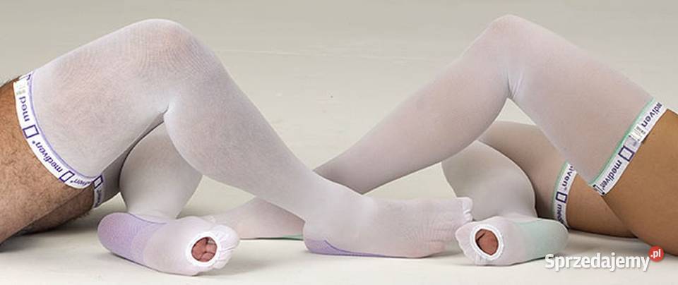 Medi Mediven Thrombexin 18 mmHg Zdrowie Zamość