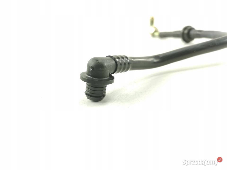 PRZEWÓD HAMULCOWY VOLVO B18U 1993 NOWY ORYGINAŁ