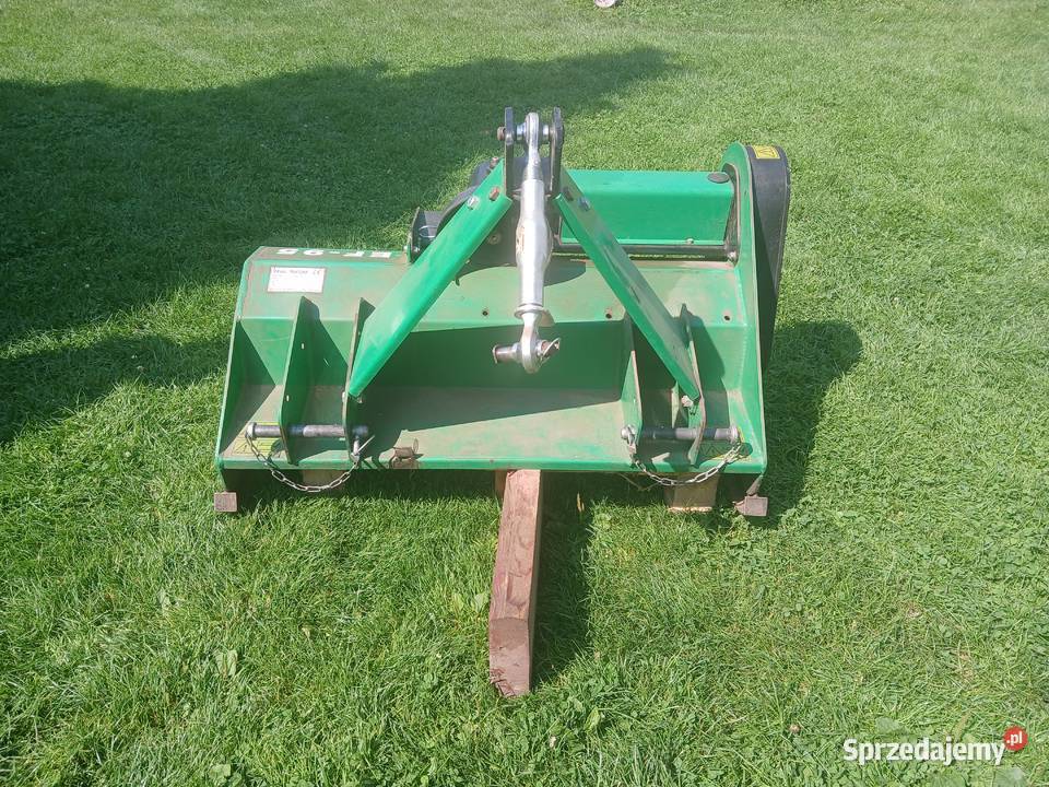 Kosiarka Bijakowa do traktorka podkarpackie Malawa