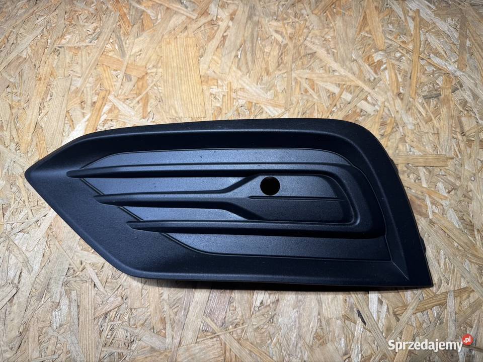 Kratka zderzaka przód lewa LH Volvo v60 II 2 S60 wielkopolskie Sieraków