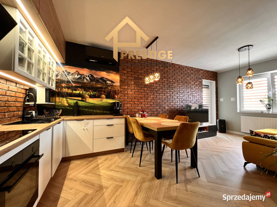 Wrześniarozkładowe 5781m2 II piętro dwa balkony Piętro 2 Września sprzedam