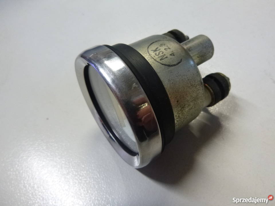 Wskaźnik temperatury zegar Yamaha Maxim XJ